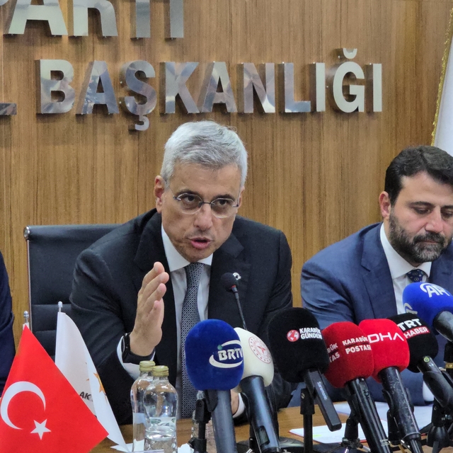 Bakan Memişoğlu: "Karabük'e 150 yataklı yeni sağlık tesisi kazandıracağız"
