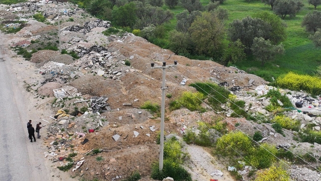 Manisa'da çevre denetimlerinde 49 milyon liralık ceza