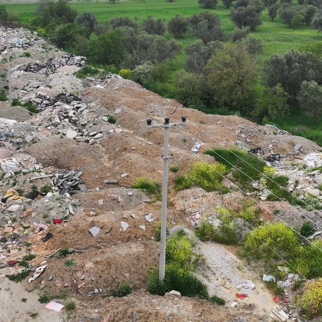 Manisa'da çevre denetimlerinde 49 milyon liralık ceza