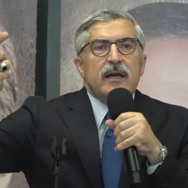 AK Parti Genel Başkan Yardımcısı Yayman'dan önemli açıklamalar