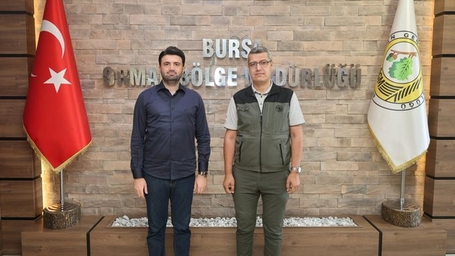 Bursaspor taraftarı orman yangınlarına karşı seferber oluyor
"Yeşil" için ortak mücadele çağrısı