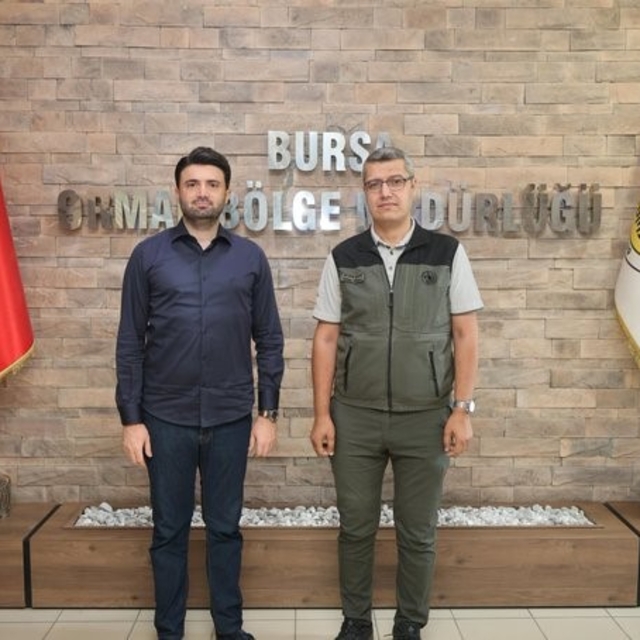 Bursaspor taraftarı orman yangınlarına karşı seferber oluyor
"Yeşil" için o...