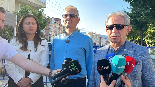 Tanju Özcan: Bu kadar masum olduğumu ben bile bilmiyordum (3)