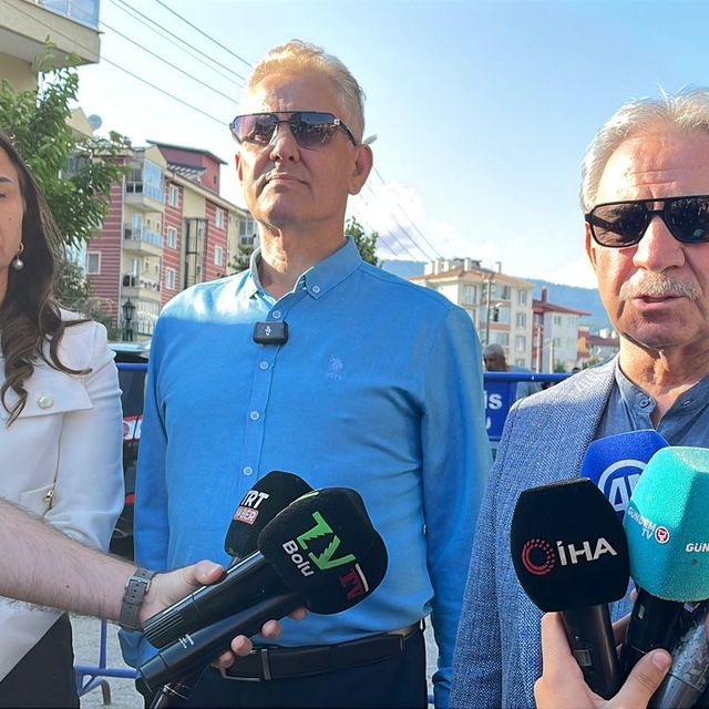 Tanju Özcan: Bu kadar masum olduğumu ben bile bilmiyordum (3)