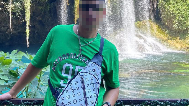 Silahlı kavgada yaralandı