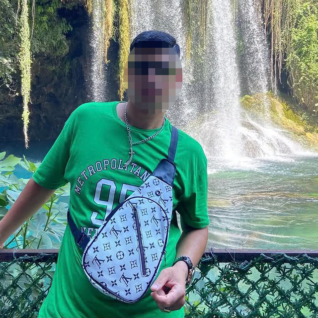Silahlı kavgada yaralandı