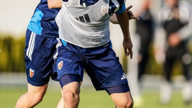 Kayserispor, Erciyes kampında güç depoluyor