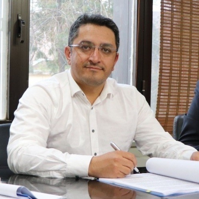 İZBETON yolsuzluk davasında yeni gelişme
13 sanık hakkında hazırlanan ek id...