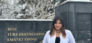 Tıp öğrencisi Yaren'in hayatını kaybettiği kazanın dava dosyası Adli Tıp Ge...