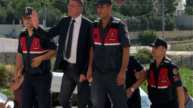 Silifke Belediyesi'nde rüşvet operasyonunda  tutuklu sayısı 10'a yükseldi