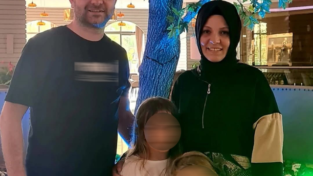 Bursa'da evinde rahatsızlanan hemşire hayatını kaybetti