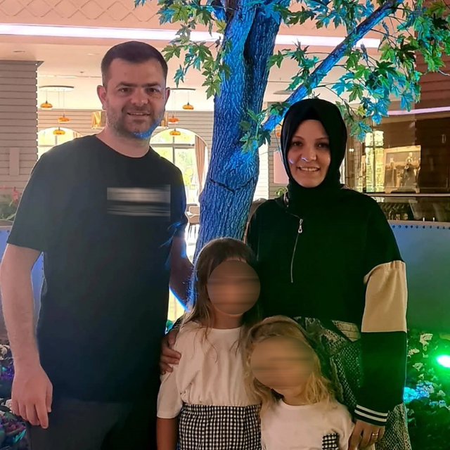 Bursa'da evinde rahatsızlanan hemşire hayatını kaybetti