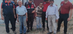 Kayseri'de kaybolan 45 yaşındaki down sendromlu bulundu