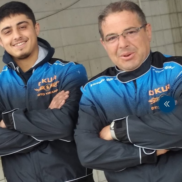 Tır yıkarken elektrik akımına kapılan baba ile oğlu hayatını kaybetti