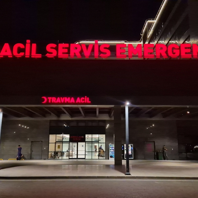Tekirdağ'da mevlit yemeği sonrası 50 kişi hastanelik oldu