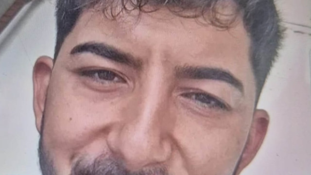 Otomobil ile motosiklet çarpıştı: 1 ölü