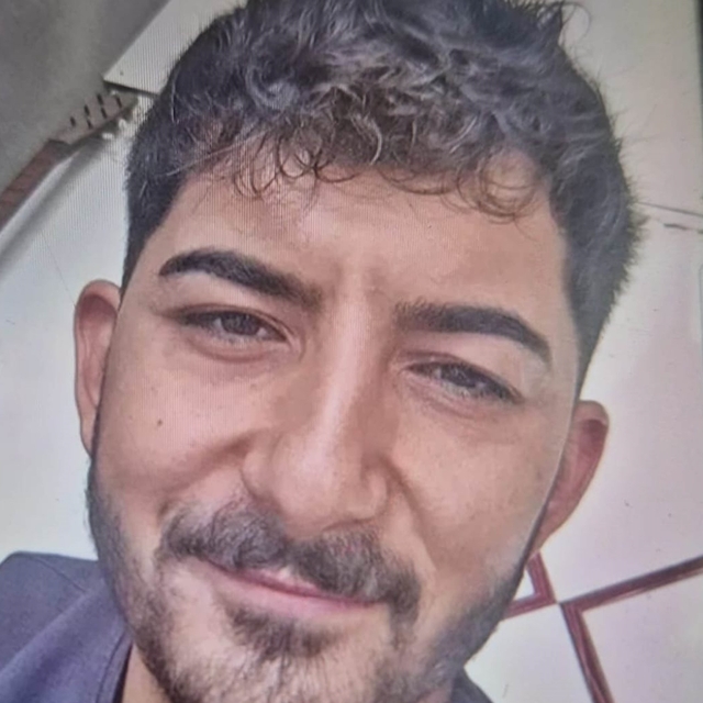 Otomobil ile motosiklet çarpıştı: 1 ölü