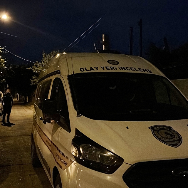 Konya'da kuyumcuyu öldüren zanlı intihar etti
