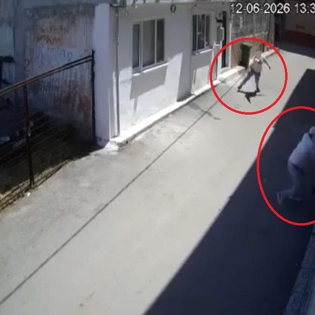 Sokak ortasında girdikleri çatışmada yaralanan şahıs 25 gün hayata tutunabi...