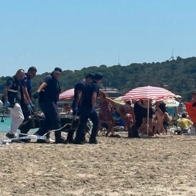 İzmir'de peş peşe boğulma vakaları: 2 ölü