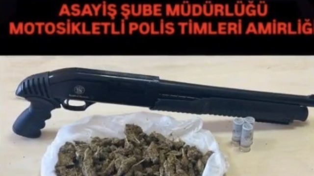 Bingöl'de bir haftada 21 şüpheli yakalandı, 4 kişi tutuklandı