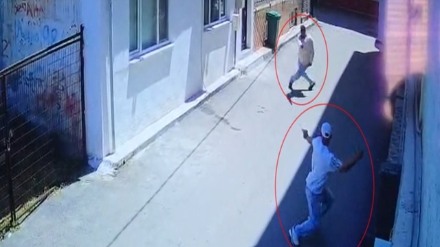 Husumetlisi tarafından silahla vurulan Oğulcan, 29 gün sonra hayatını kaybetti