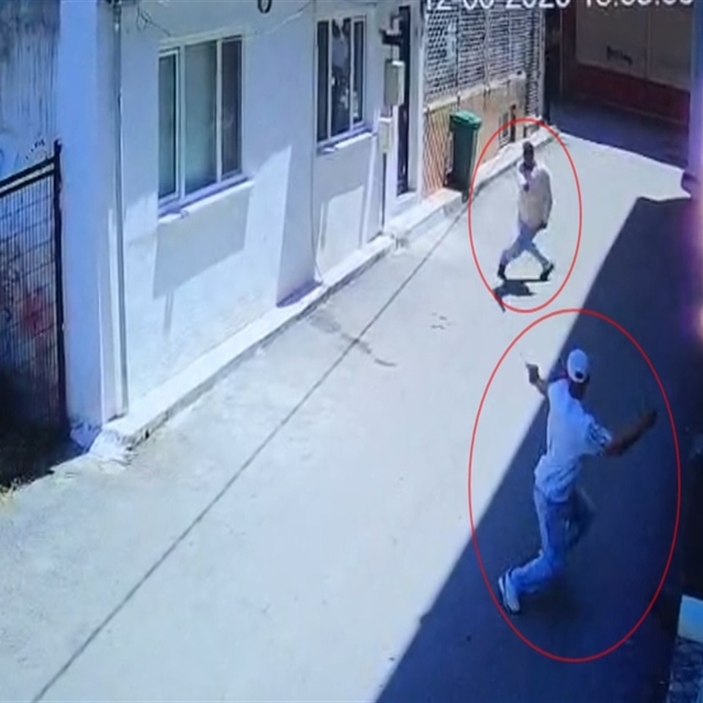 Husumetlisi tarafından silahla vurulan Oğulcan, 29 gün sonra hayatını kaybe...