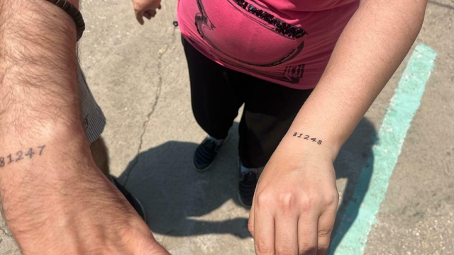 'Sevgi İzi' dövmesi ile özel gereksinimli öğrenciler ve aileler arasında 'güvenli köprü' kuruluyor