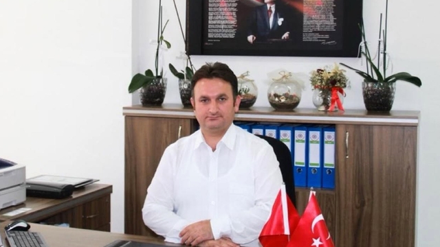 BİLSEM kurucu Müdürü Cevizci, Bayır Anadolu Lisesi Müdürlüğüne atandı