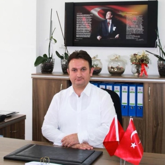 BİLSEM kurucu Müdürü Cevizci, Bayır Anadolu Lisesi Müdürlüğüne atandı