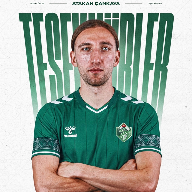 Iğdır FK'da iki ayrılık birden
