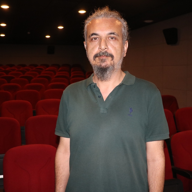 Dijital platformlar sinemaya alternatif oldu
Doç. Dr. Ozan Özpay, sinefille...