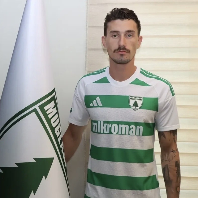 Muğlaspor, kaleci Ekrem Kılıçarslan'ı kadrosuna kattı