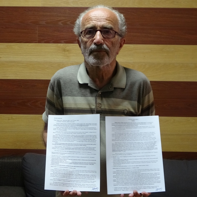 Tarihe vefa: Dinboz Zaferi için resmi kutlama talebi
Ali Turan'dan Bursa Va...