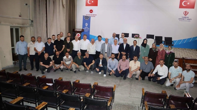 Ezanı Güzel Okuma ve Etkili Hutbe Sunumu yarışmaları sonuçlandı