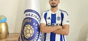 Göztepeli Erkam, yine 3'üncü Lig'de