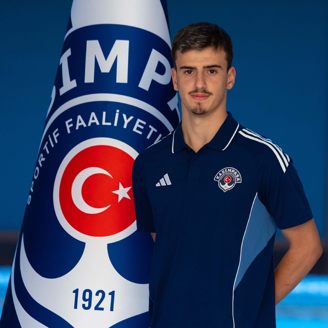 Bucasporlu Sercan, Süper Lig'e gitti