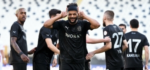 Manisa FK'da Diony, Kayseri yolcusu