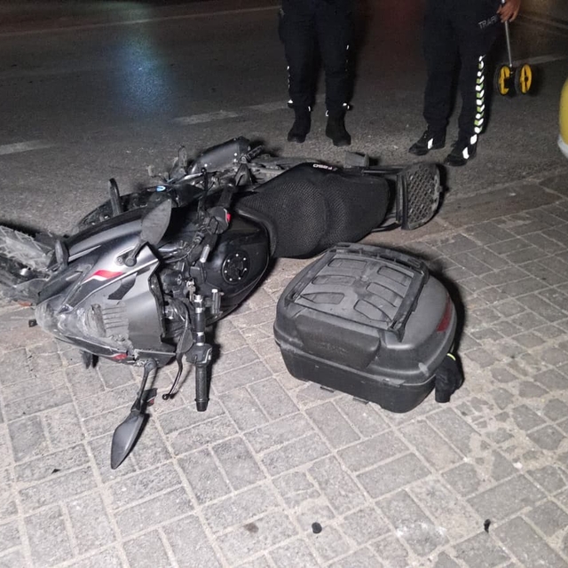 Orhangazi'de feci kaza
İşten eve dönerken, kaza geçirdi yoğun bakıma alındı