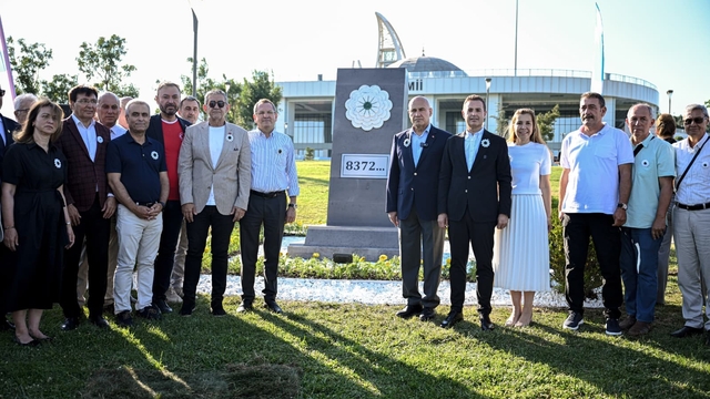 Büyükşehirden anlamlı açılış
Akın: "Biz Balıkesirliler Srebrenitsa'yı unutmadık, unutturmayacağız"