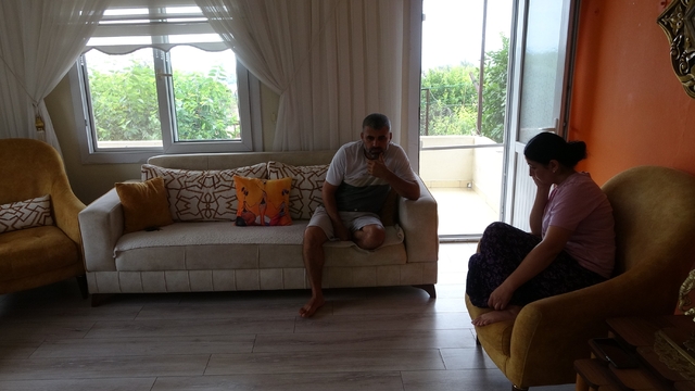 Tapu davasını kaybeden aile ikinci kez yıkıldı: Dubleks evlerine 260 bin TL değer biçilip 103 bin TL'ye indirildi