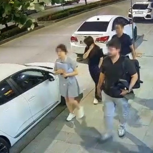 Hesabı ödemediklerini yapılan haber sonrası fark ettiler