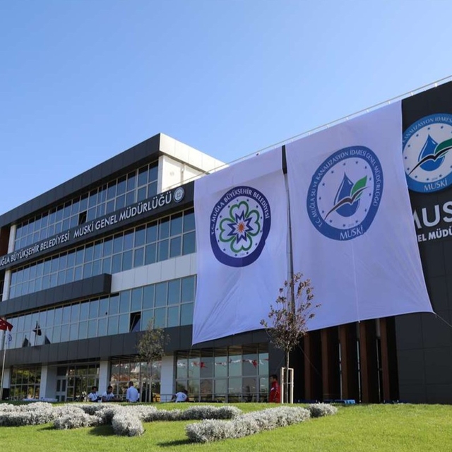 MUSKİ'den Kıyıkışlacık ve Güllük Mahalleleri hakkında bilgilendirme