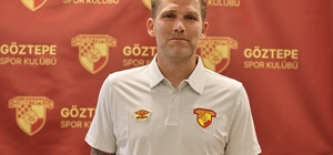 Göztepe Başkanı Rasmus Ankersen: Yeni sezonda daha başarılı olacağız
