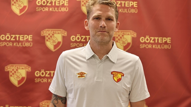 Göztepe Başkanı Rasmus Ankersen: Yeni sezonda daha başarılı olacağız