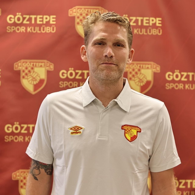 Göztepe Başkanı Rasmus Ankersen: Yeni sezonda daha başarılı olacağız