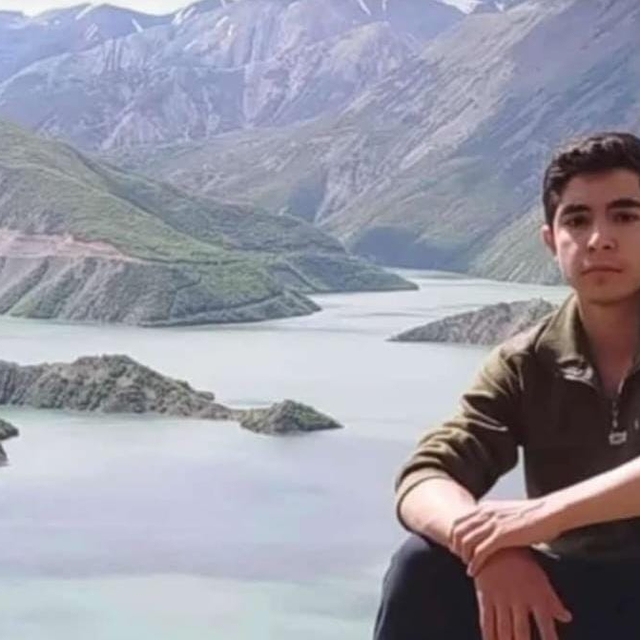 Serinlemek için girdiği çayda akıntıya kapılan liseli Ali Kemal boğuldu