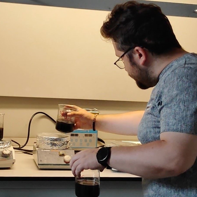Karabük Üniversitesi'nden raylı sistemlere nano teknoloji desteği