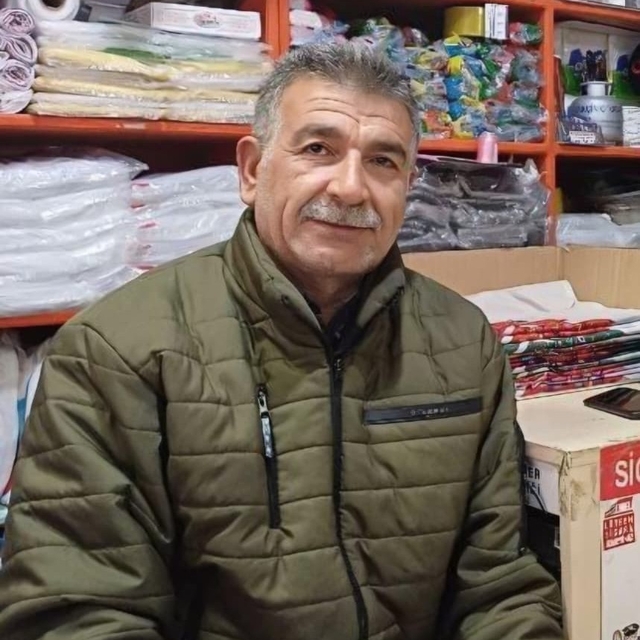 Hayatını kaybeden doğa fotoğrafçısı, memleketi Sivas'ta son yolculuğuna uğu...