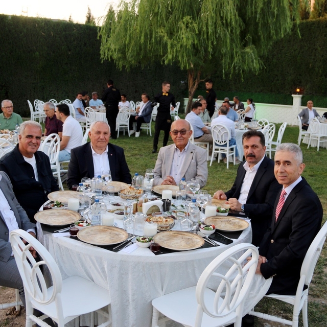 Kütahya OSB'den şehre yeni yaşam alanı
